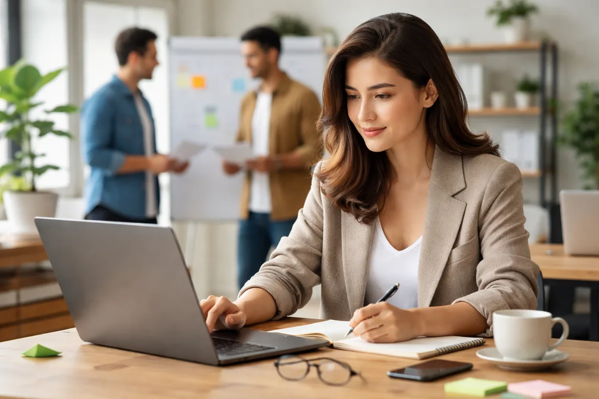 Comment choisir une stratégie de formation pour réussir en entrepreneuriat