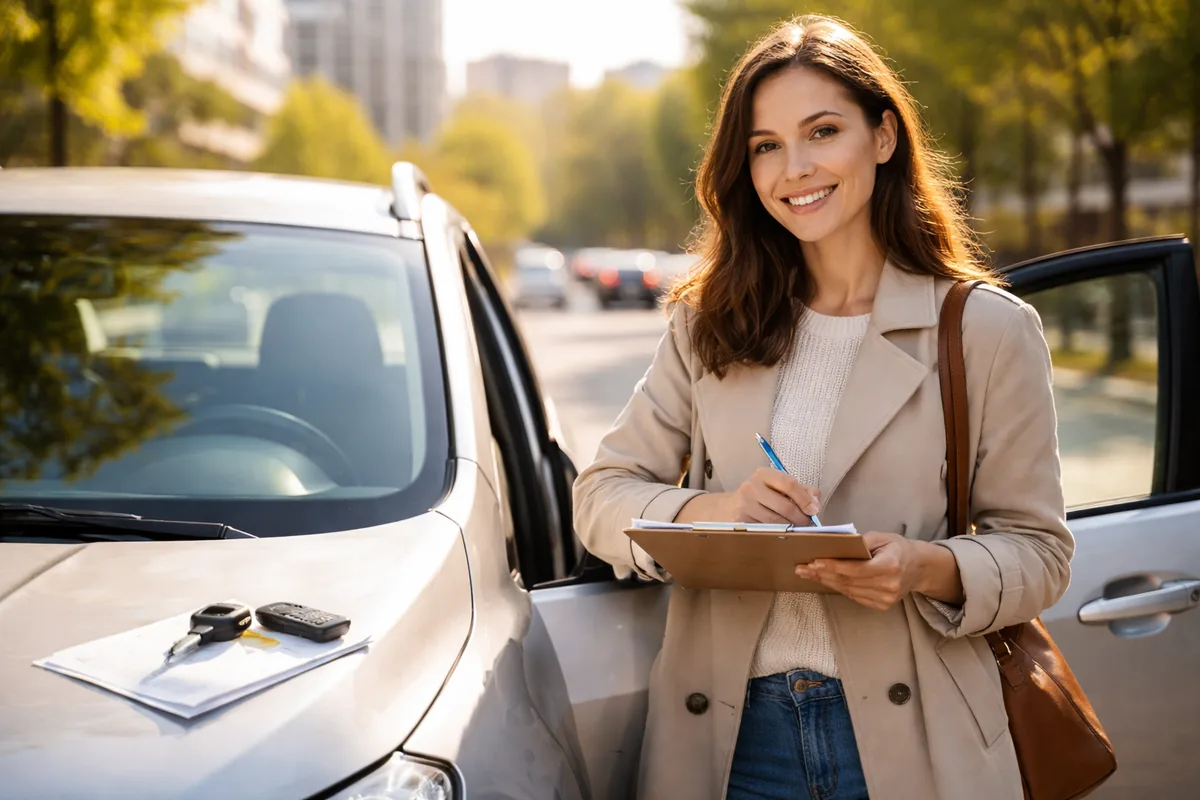 Comment choisir l'assurance voiture idéale en fonction de son usage quotidien
