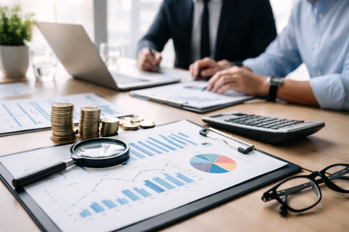 Comment gérer les risques financiers dans une entreprise