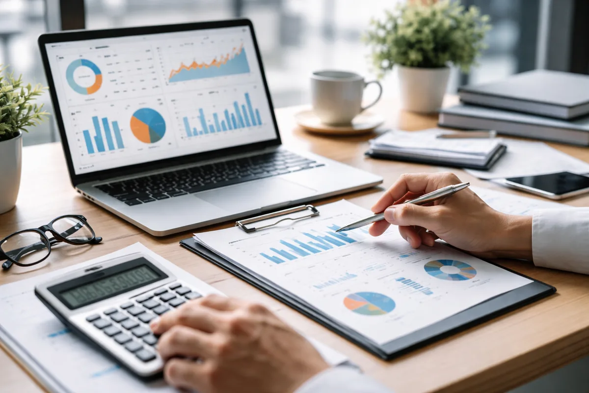 Comment évaluer la rentabilité d'une nouvelle entreprise avant de se lancer